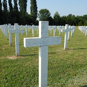 Molitva na Dan sjećanja na žrtve Domovinskog rata i na Dan sjećanja na žrtvu Vukovara i Škabrnje